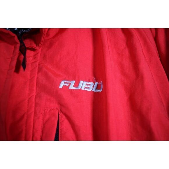 Vintage 90s FUBU Ski Jacket - Size XL - Picture 3 of 7
